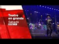 Teatro en Grande: Gustavo Ratto (24/02/2024) Promo | TVPerú