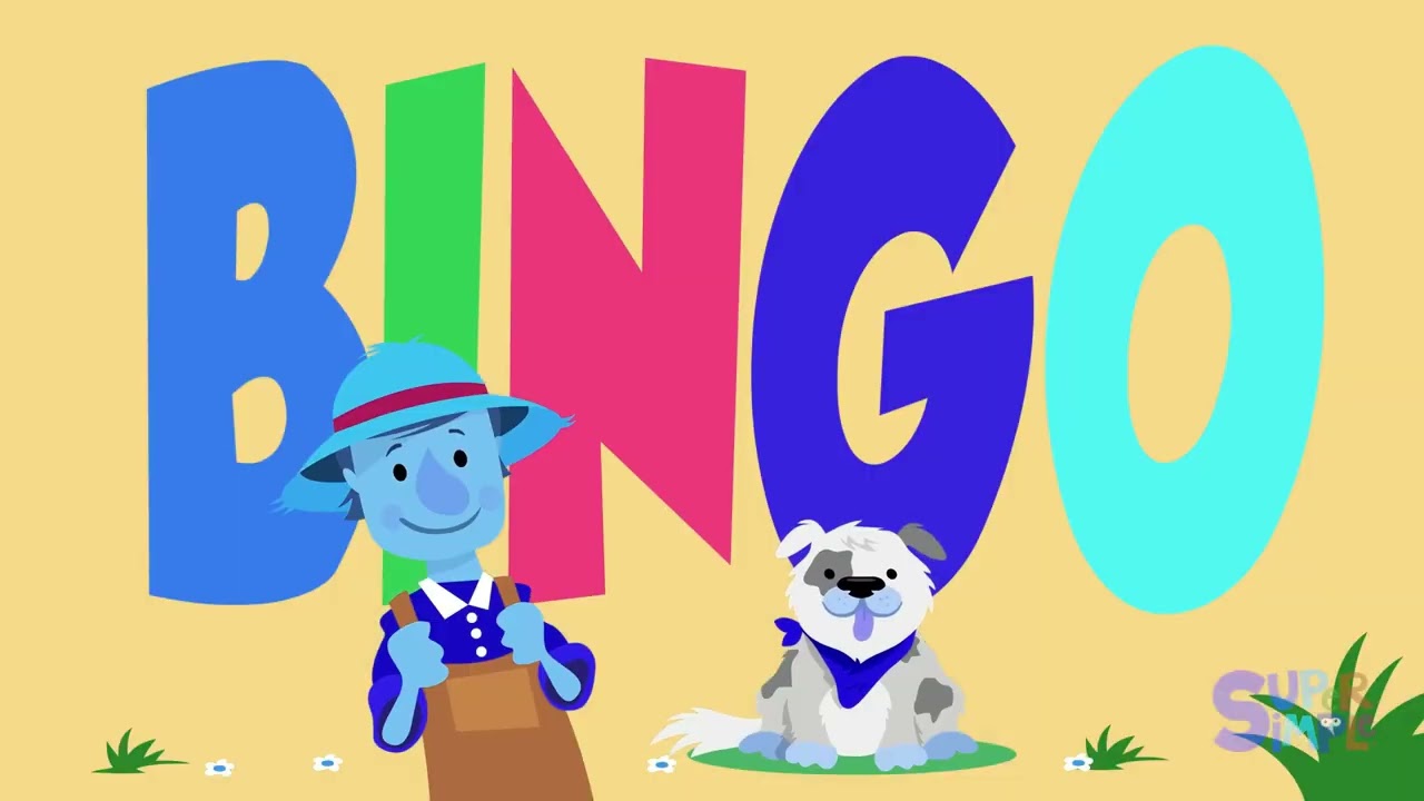 BINGO Sparta Pitch Effects Sponsored By Klasky Csupo 2001 Effects