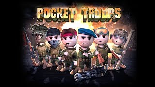 #Pocket Troops: Game chiến thuật screenshot 3