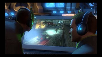 Xcom: Enemy Unknown Ep1/ FAIL
