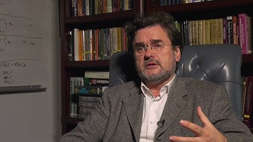 Ohio University Research Moment - Institute for Corrosion and Multiphase Technology