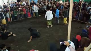 Ngemat di pesantren cinangsi lapang