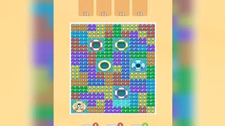 Hole Pool Level 363 Walkthrough Solution 