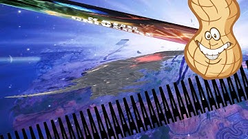 Kaiju Universe in a nutshell