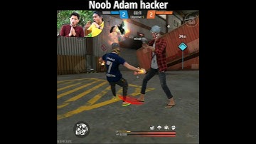 Noob Adam hacker 😱😳- para SAMSUNGA3,A5,A6,A7,J2,J5,J7,S5,S6,S7,S9,A10,A20A30,A50,A70