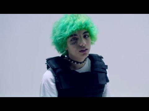 Lil Xan Da Deep Web Biografia Do Jumex Youtube