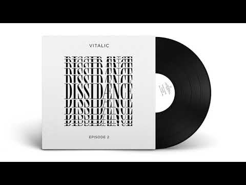 Vitalic - Winter Is Coming
