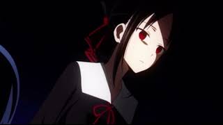 English Dub Narrator Throwing Shade At Kaguya