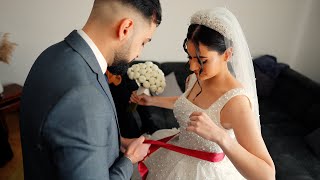 Muhteşem Gelin Çıkarma | Düğün Klip | Turkish Wedding | Brautabholung | Beyza + Selim 👰‍♀️🤵‍♂️