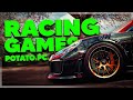 Best 40 racing games for low end pcs 