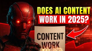 Does AI Content Work In 2025? The Right SEO Strategy Explained! #kushalkonversations #seotips
