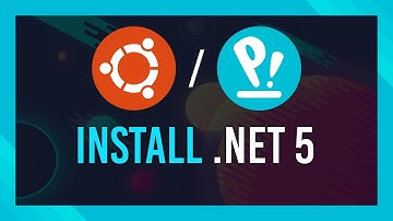 Install .NET 5 Runtime/SDK on Pop!_OS or Ubuntu | Complete Guide
