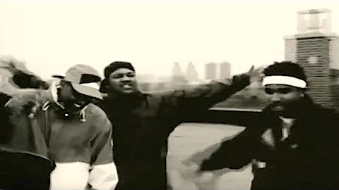 Capone-N-Noreaga Freestyle (Ron G)