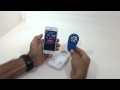 WeatherFlow wireless handheld Weather Meter for smart devices