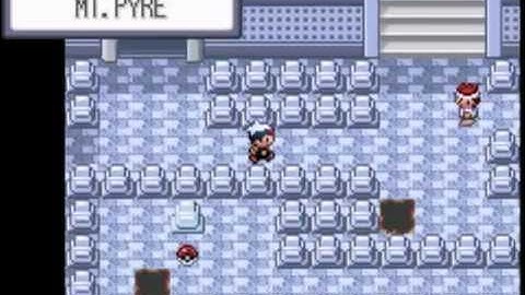 Pokemon Ruby Version Part 26: No Progress