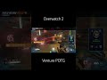 Venture POTG #overwatchps #streamer #gaming #videogames #potg