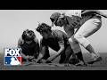 Dodgers Announcer Rick Monday Relives His Iconic Patriotic Moment On The Field 🇺🇸 MLB on FOX