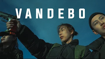 Vandebo - K.O (Official Music Video)