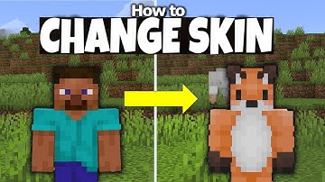 How To Change SKIN In Minecraft Java Edition ✅ Change Minecraft Skin | TL Launcher & Java Premium