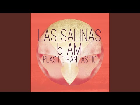 Plastic Fantastic - Las Salinas 5 Am zvonenia do mobilu