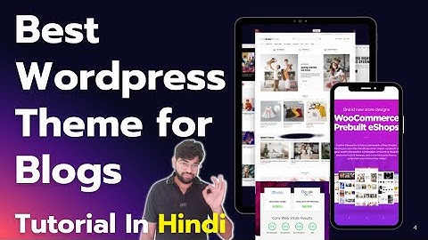 Newspaper Theme WordPress | Best WordPress Theme | Newspaper Theme Customization