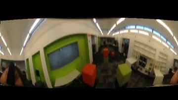 Enjoy 360° vision with the FlyVIZ, ACM Siggraph Emerging Technologies 2016
