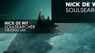 Nick De Wit - Soulsearcher