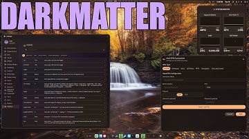 Hyprland Best Practices: MAJOR Code Cleanup for Darkmatter Dotfiles!