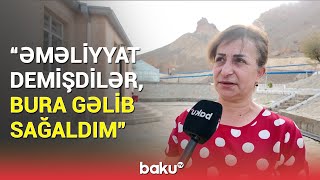 Ağrılarımı Bu Su Yox Etdi Min Bir Dərdə Dərman Olan Suyun Sirri Nədir?