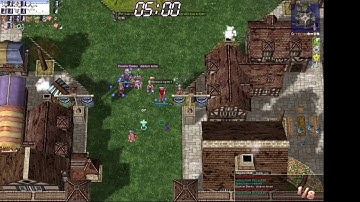 Svenn Ree 1V1 MONK PRO CLASSIC