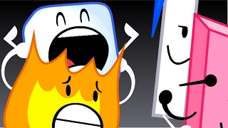 BFDI 8: Cycle of Life