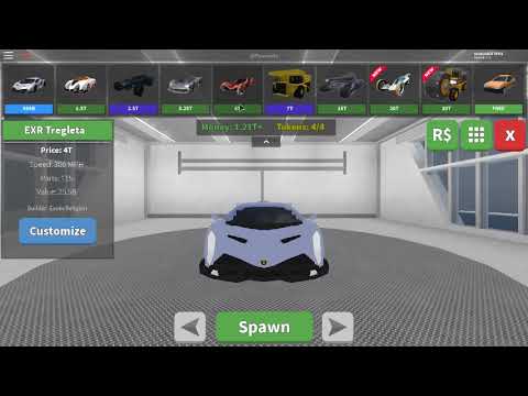 Roblox Car Crushers 2 Saving The Best For Last Part 1 - 