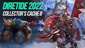 Dota 2 | Diretide 2022 Collector