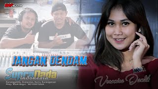 Garap Klasik Panggah Puinuk - Jangan Dendam (Cover Dantik) SUPRANADA || BAP AUDIO & Studio