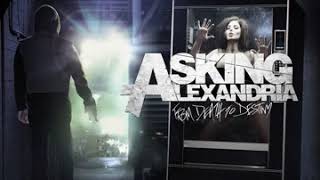 Asking Alexandria - Moving On