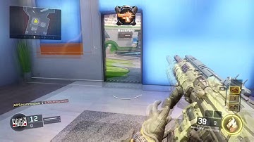 Call of Duty: Black Ops III (1v1) Strategy | Learn The Spawns