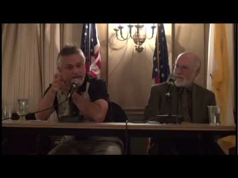 Gold Rushers to Glassholes: Community in the Changing Landscape of SF April 2 2014 - YouTube