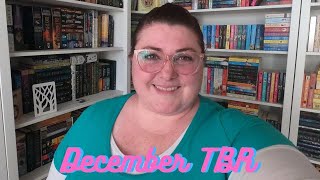 DECEMBER 2020 TBR