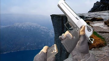 50. GS Green Screen Reload (1080p HD)