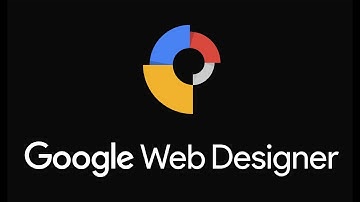 Creating WebGL apps with Google Web Designer and Verge3D