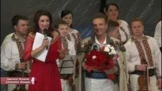 Spectacol Aniversar Constantin Enceanu la Sala Palatului