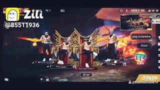 Some Zili video we are squad screenshot 4