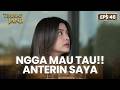 TEMENIN SAYA!! Jihan Nyuruh Reza Temenin Karena Trauma Hipnotis | TERIKAT JANJI | EPS 46 (2/4)