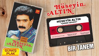 Hüseyin Altın - Bir Tanem I Çarem Sensin 1990 © Güneş Plak Resimi