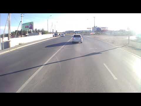 Покатушки 16.06.2018