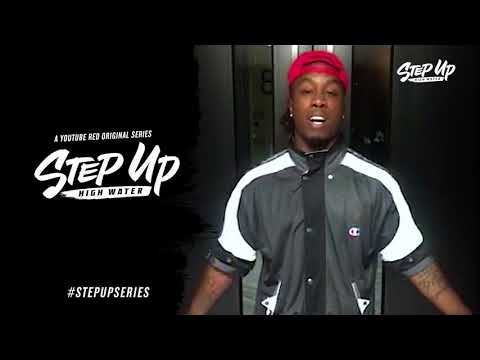 Willdabeast | Step