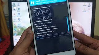 Samsung tab 4 t235 Root and install Lineage Os 16 android Pie