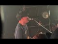 【171】"Sunday dreamer"吉祥寺ワープpresents「SMALL LAKE!!」2026.03.29[SUN] 