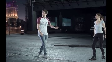 NFS PAYBACK | CHAPTER 3 SKYHAMMER. Play with max level derelic CAR