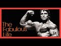 Звездная жизнь Арнольд Шварценеггер / the fabulous life of Arnold Schwarzenegger